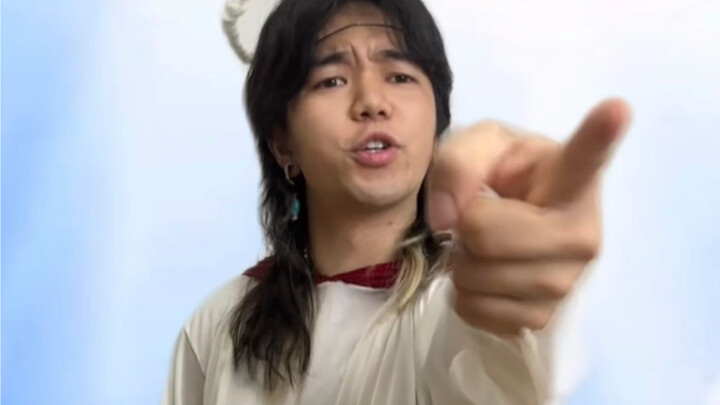 Anh trai Chúa | “Tống Tài Thần”!!! Haha hahaha!!!!!