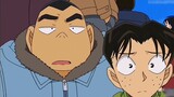 [Anime] Conan mà phản diện thì còn đáng sợ hơn cả Gin and Tonic