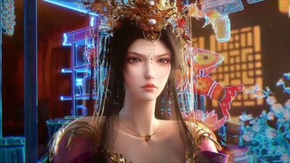 Vân Thâm Bất Chi Mộng - Tập 13 Full HD Vietsub