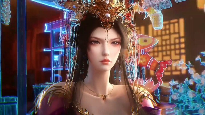 Vân Thâm Bất Chi Mộng - Tập 13 Full HD Vietsub