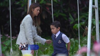 Takdir Cinta Yang Kupilih: Gak Maafin Uncle Jeff, Bryan Kesal Sama Miss Novia | 23 Mei 2023