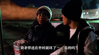 卡神的成长之路：心地善良的卡尔！"混剪 "无耻之徒