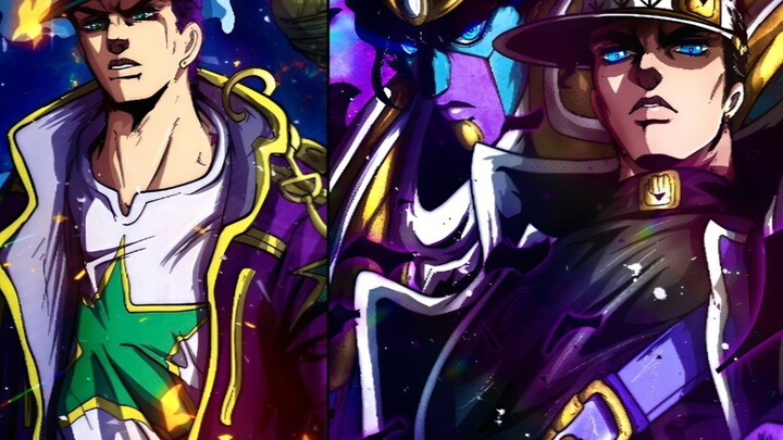 Jotaro (4~6) Ora Collection