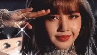 【Lisa】15岁的她凭借这支舞开始了她的YG之旅！一个既有天赋又努力的女孩子