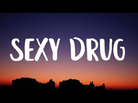 Falling In Reverse - Sexy Drug (Lyrics) "Sexy girl come and lay with me"
