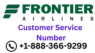 Full-™ [[List™]] of Frontier Airlines ®® Customer Service™ USA Contact : A Step-by-Step Guide