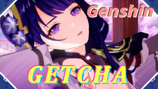 𝑮𝑬𝑻𝑪𝑯𝑨