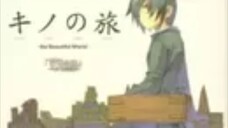 Kino no Tabi: The Beautiful World - Tou no Kuni - Free Lance