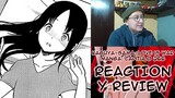 Kaguya quiere despedirse pero...|Kaguya-sama: Love is War Manga Cap.266|REACTION & REVIEW