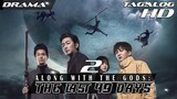 Along with the GODS 2 | Tagalog HD