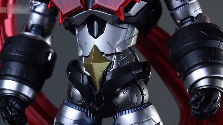 Siêu phẩm mới Mazinger Zero, bạn đã chơi chưa? !