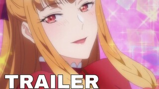 Invincible Saint: Salaryman the Path I Walk to Survive in This Other World - Official Trailer