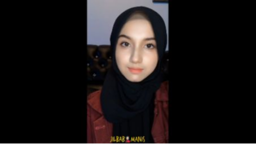 Jilbab Cantik, Hijab Cantik, Gadis Manis, Wanita Cantik, Hijaber, Jilbaber Cantik