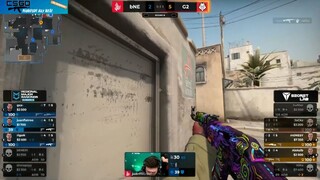 HIGHLIGHTS  CSGO P1