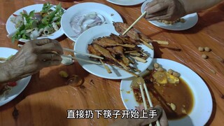 เกมยอดนิยมเอาชนะฝูงชน #บทช่วยสอนการเล่นป่า #กิน