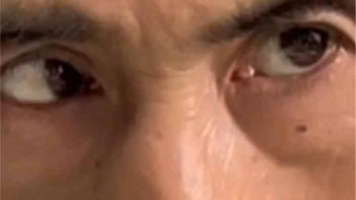 The Eagle Eye CPU’s about to blow a fuse!