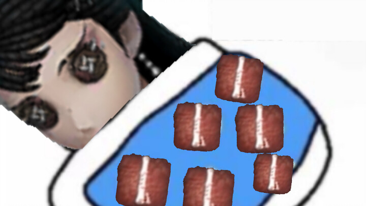 Trên thế giới có bốn loại trứng: trứng gà, trứng vịt, trứng ngỗng và cả quả trứng xấu xa cản đường t