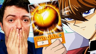 IRL Yu-Gi-Oh! Master Duel Battle City Is Real