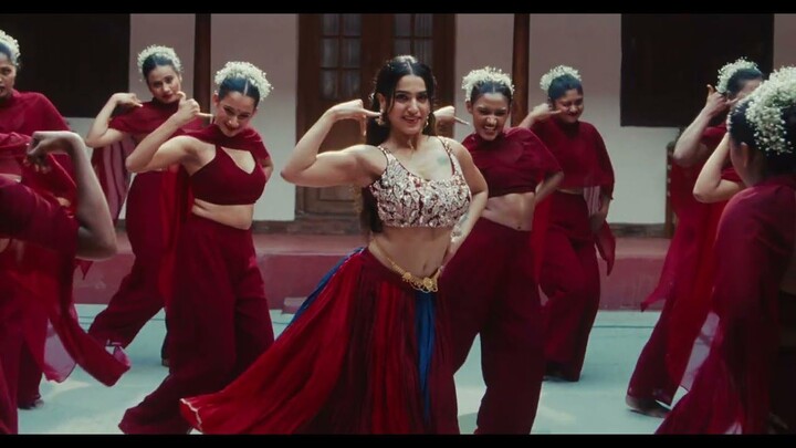 KALYANI (with Shreya Ghoshal) OFFICIAL MUSIC VIDEO | ARJN | KDS | FIFTY4 | RONN | SHREYA GHOSHAL