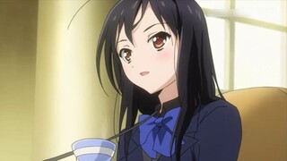 เกิดอะไรขึ้นกับ "Accel World" ดั้งเดิม?