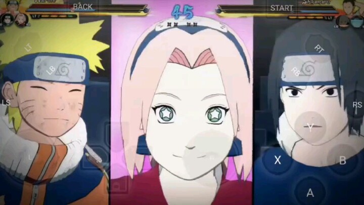 tim7#sasukenarutosakura#narutoultimateninjastorm4