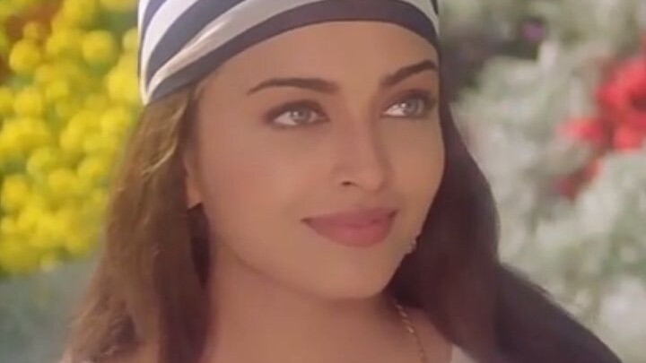 สี่นางงามจักรวาลที่สวยที่สุดของอินเดีย