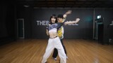 TAEYANG feat. LISA BLACKPINK Shoong! DANCE PRACTICE VIDEO