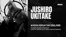 Kisah, Kekuatan, dan Pengorbanan dalam Bleach!