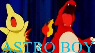 Astro Boy [2009] Official Trailer [JOE10K Version]