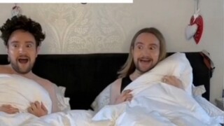 A follow-up to the meeting of two best friends...