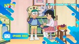 Doraemon Episode 482A "Helm Percaya Diri" Bahasa Indonesia NFSI