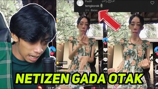 YANG BEGINI FULL HUJATAN !!!