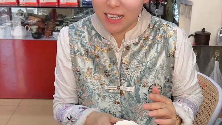 Kehangatan dan kenyamanan bak musim semi