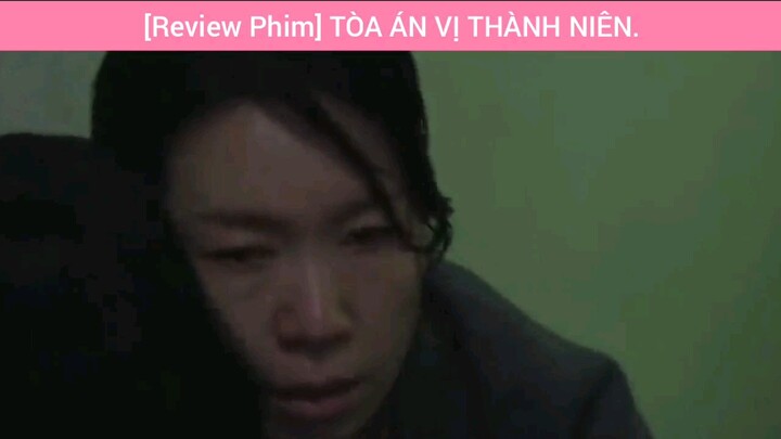 review phim Tòa Tuyên Án