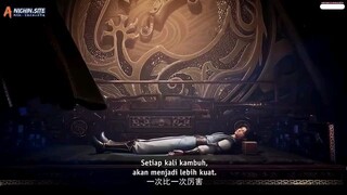 Dragon Prince Yuan Episode 1 Sub Indo