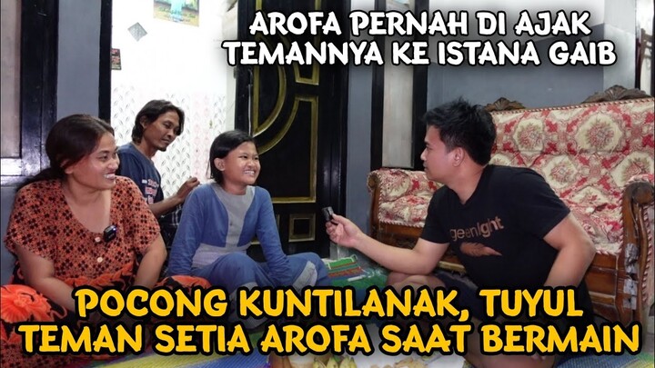 PART 5 IBU CANTIK PEMBERANI ❗SUDAH 8 TAHUN RUMAH INI BERDIRI DI TANAH KUBURAN