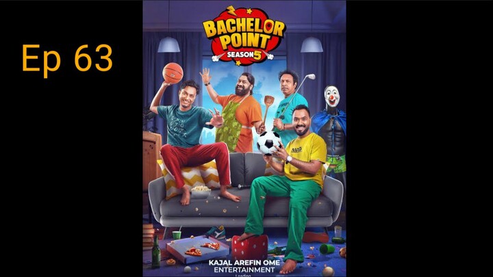 Bachelor Point Season 5 Episode 63