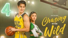 CHASING IN THE WILD EPISODE 4