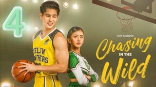 CHASING IN THE WILD EPISODE 4