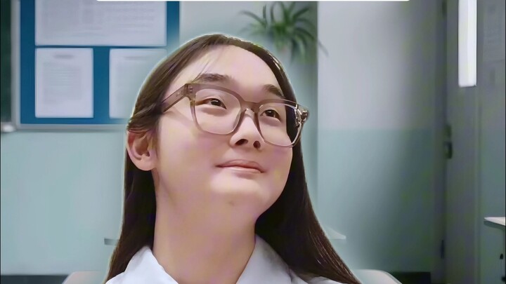 ฉันก็เลยหลับตาผ่านการอ่านเช้าไปแบบนี้แหละ…