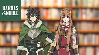 Shield Hero is Just Barnes & Noble Propaganda