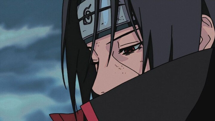 JANGAN MENANGIS! Fakta Pilu Di Balik Senyum Terakhir Itachi Yang Jarang Diketahui Fans!