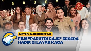 Selebriti Ramaikan Screening Film Pastutri Gaje