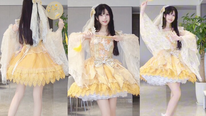 Muốn cùng em ngắm trăng𐔌՞ ܸ.ˬ.ܸ՞𐦯 Ngàn dặm mời trăng