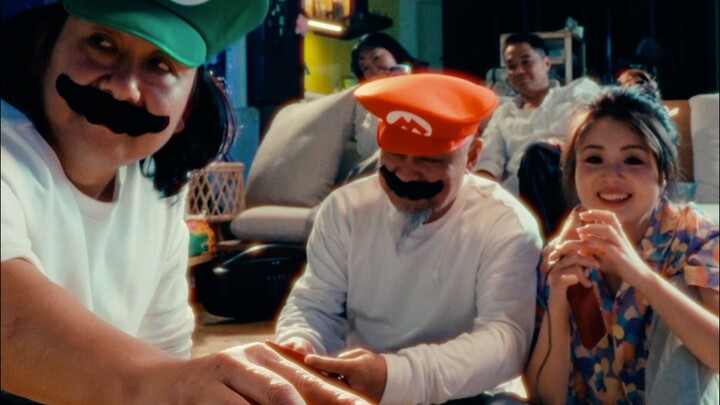 刻在DNA里的歌！