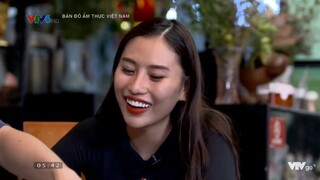 Bản đồ ẩm thực Việt Nam