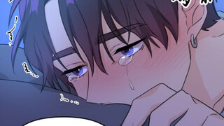 霸道老虎攻 | 呆萌可爱小受 | 被标记了只能顺从【猛如虎 | 韩漫】