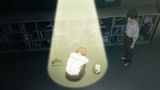 Fragrant flower blooms with dignity (Episode 5)