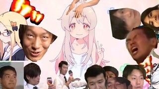 Is it Zhen Xun? He is the group favorite (happy)