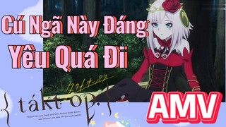 [Takt Op. Destiny] AMV | Cú Ngã Này Đáng Yêu Quá Đi
